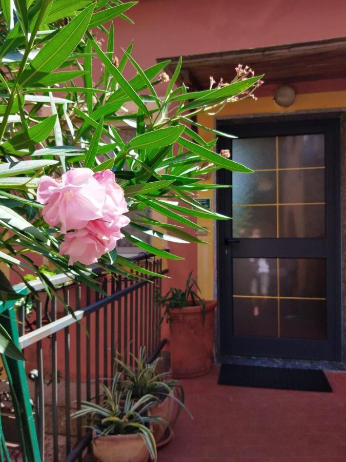 Appartamento Oleandro Montale  Exterior foto