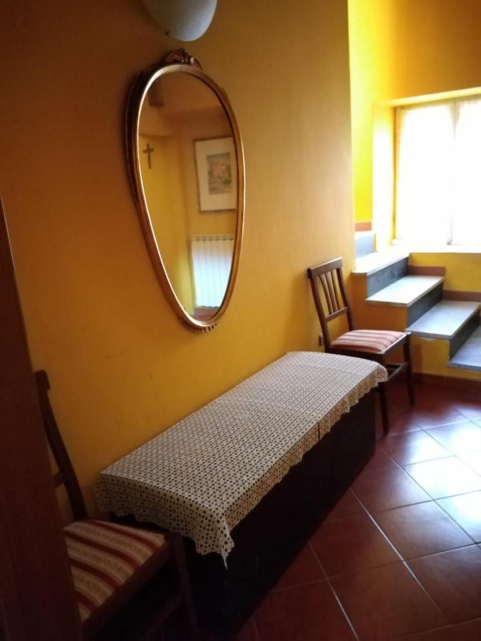 Appartamento Oleandro Montale  Exterior foto