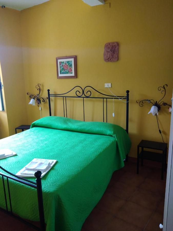 Appartamento Oleandro Montale  Exterior foto